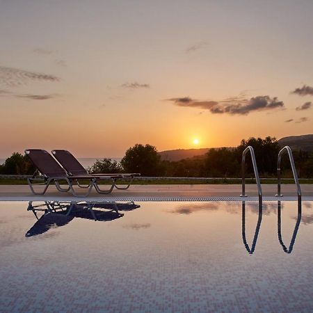Saint Nicholas Villas Skala  Екстер'єр фото