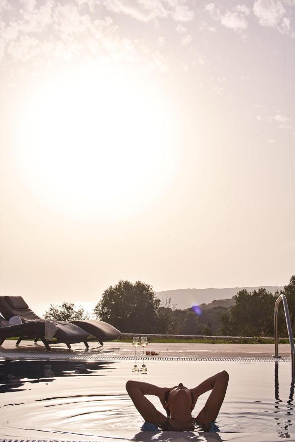 Saint Nicholas Villas Skala  Екстер'єр фото