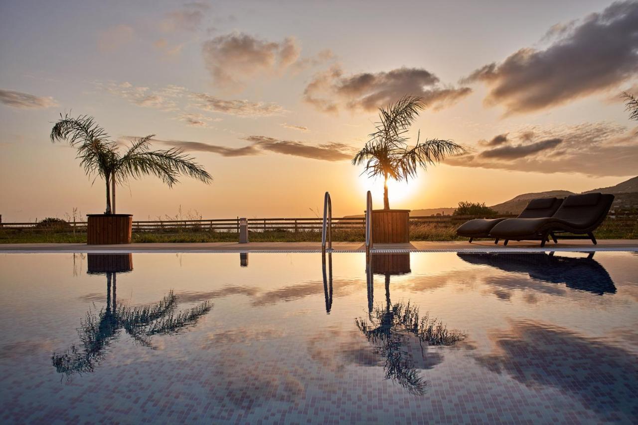 Saint Nicholas Villas Skala  Екстер'єр фото