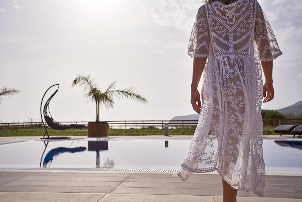Saint Nicholas Villas Skala  Екстер'єр фото