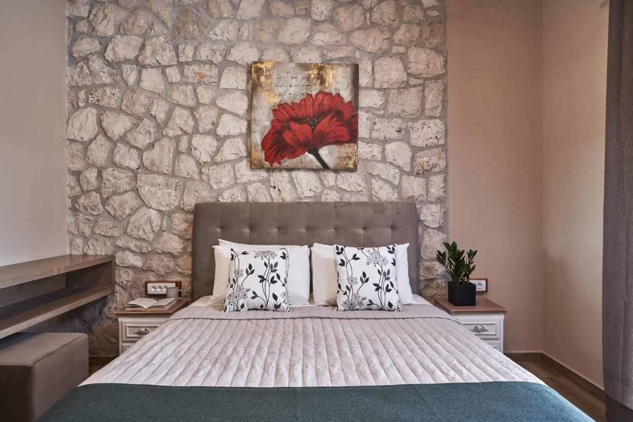 Saint Nicholas Villas Skala  Екстер'єр фото